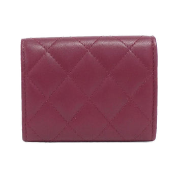 Chanel Ap3626 Wallet/Coin Case