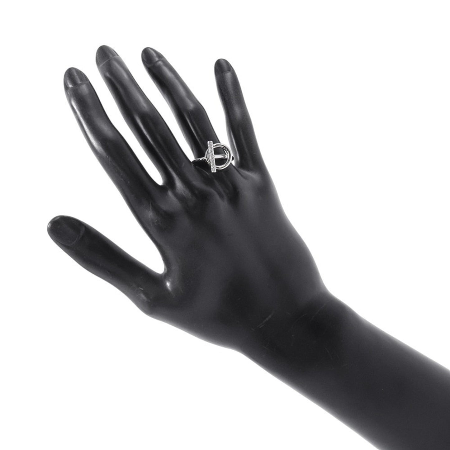 Hermes Herms Echapp Pm Ring