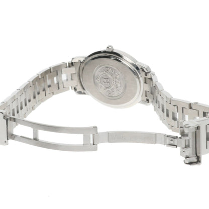 Herms Clipper Oval Watch