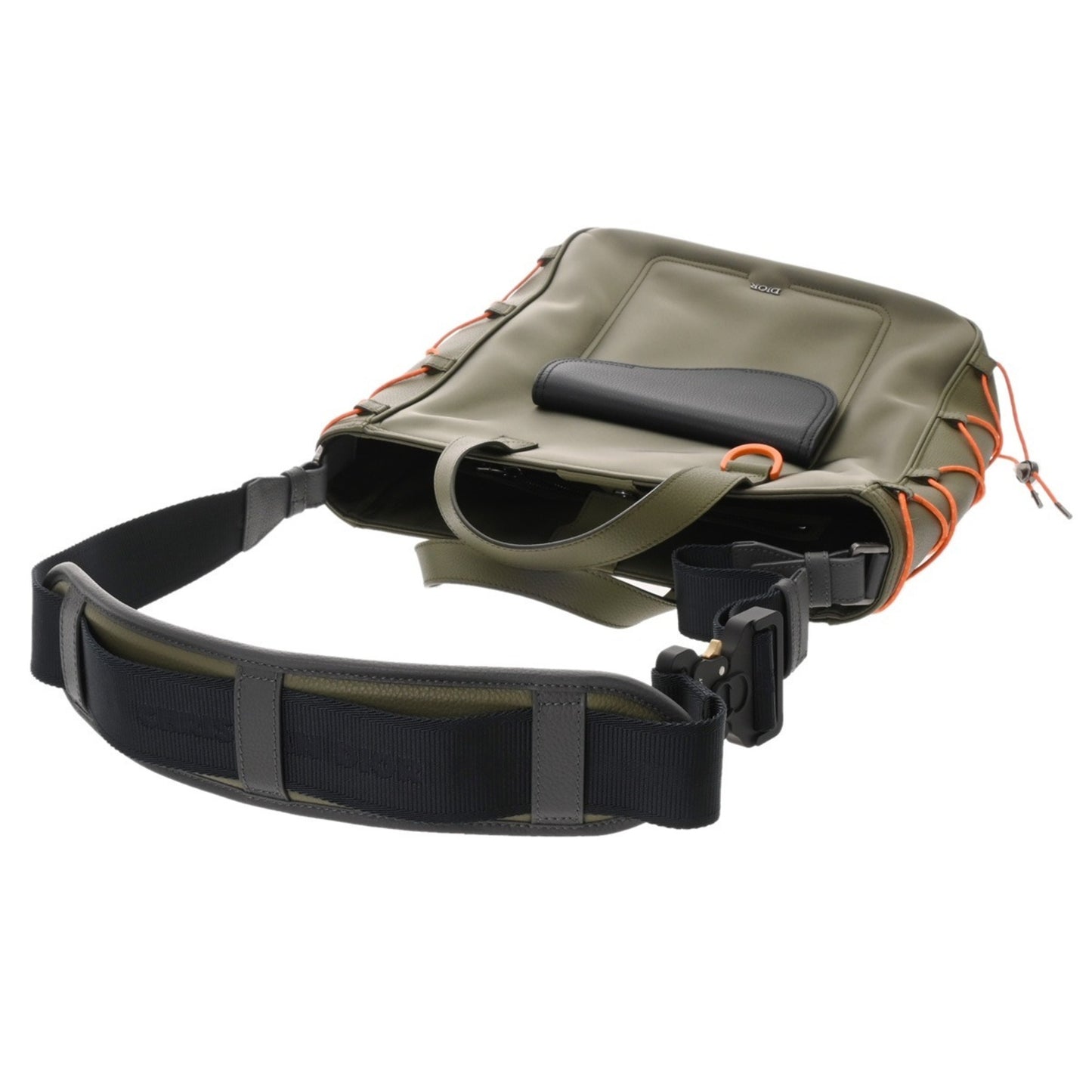 Dior Homme Saddle Bag