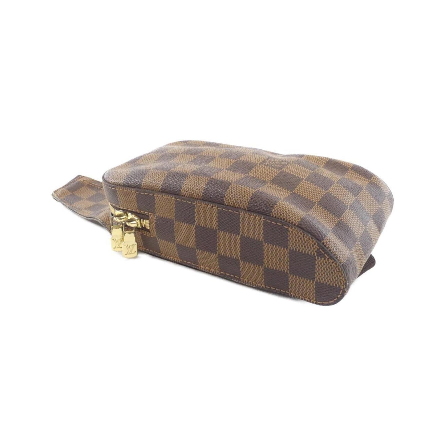 Louis Vuitton Damier Geronimos N51994 Shoulder Bag