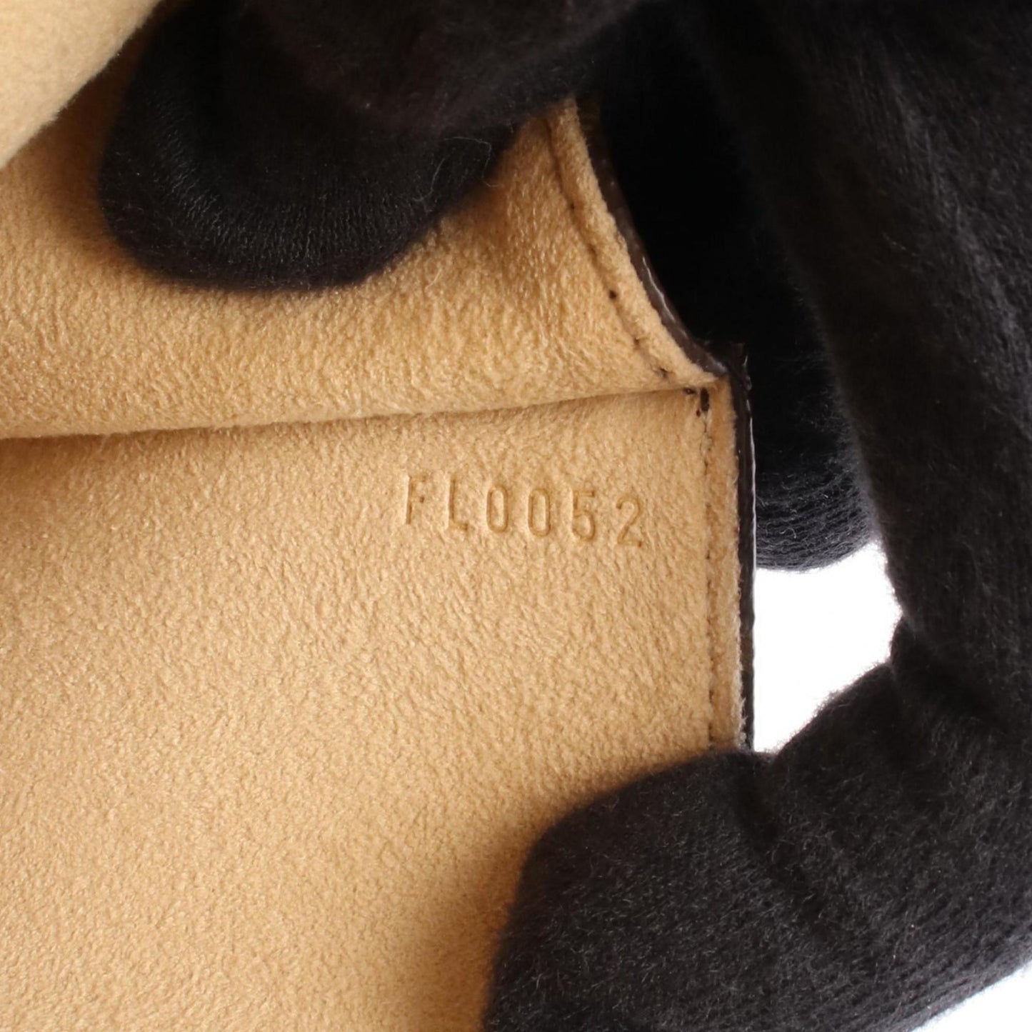 Louis Vuitton Florentine Pochette Monogram Waist Bag/Body Bag In Coated Canvas And Leather