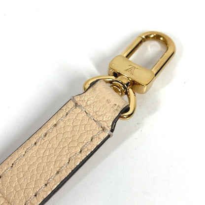 Louis Vuitton Louis Vuitton Accessories Shoulder Strap Leather