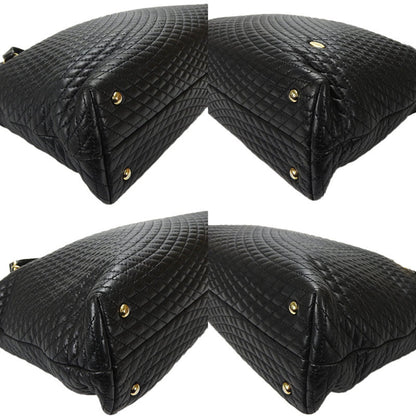 Bally Quilted
