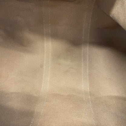 Louis Vuitton Monogram Keepall 50 Boston Bag M41426 Brown