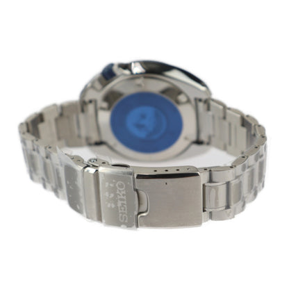 Seiko Prospex 1970 Mechanical Diver Naoki Uemura Limited Edition 500 Pieces Watch Sbdx057 Stainless