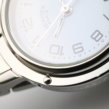 Herms Clipper Watch