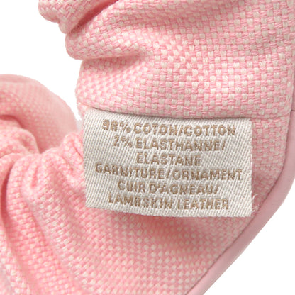 Hermes Herms Claudia Scrunchie For Women