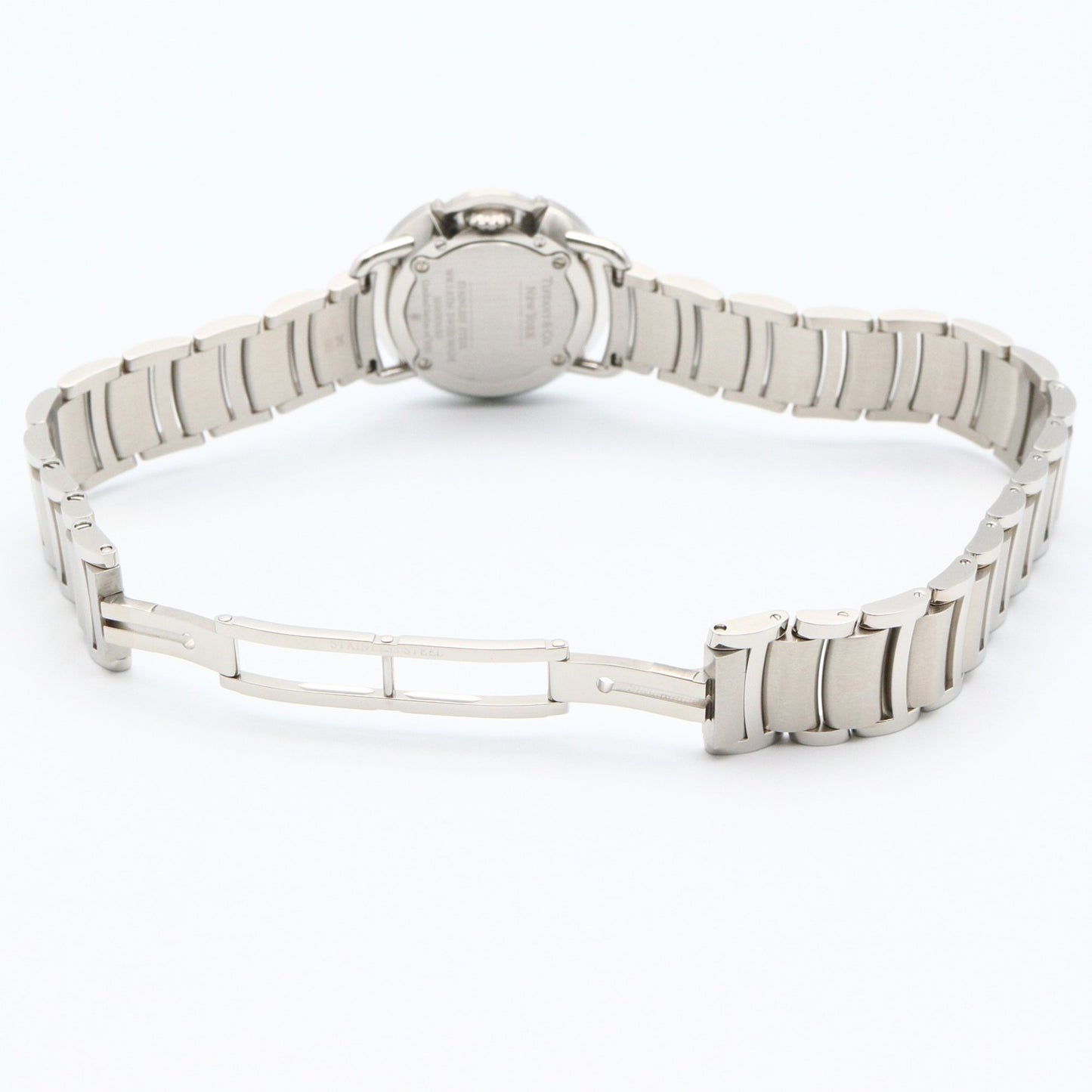 Tiffany & Co. T Watch