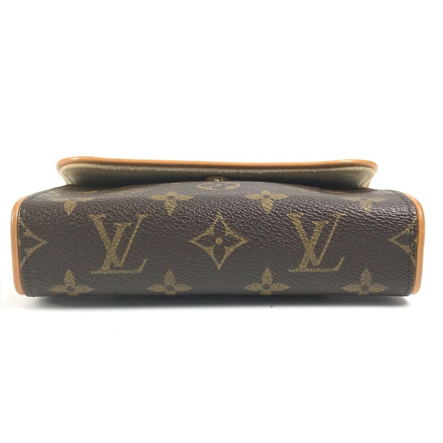 Louis Vuitton M51855 Monogram Florentine Pochette