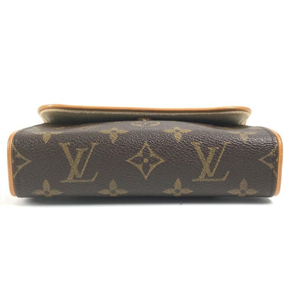 Louis Vuitton M51855 Monogram Florentine Pochette