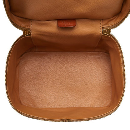 Celine Macadam Vanity Bag
