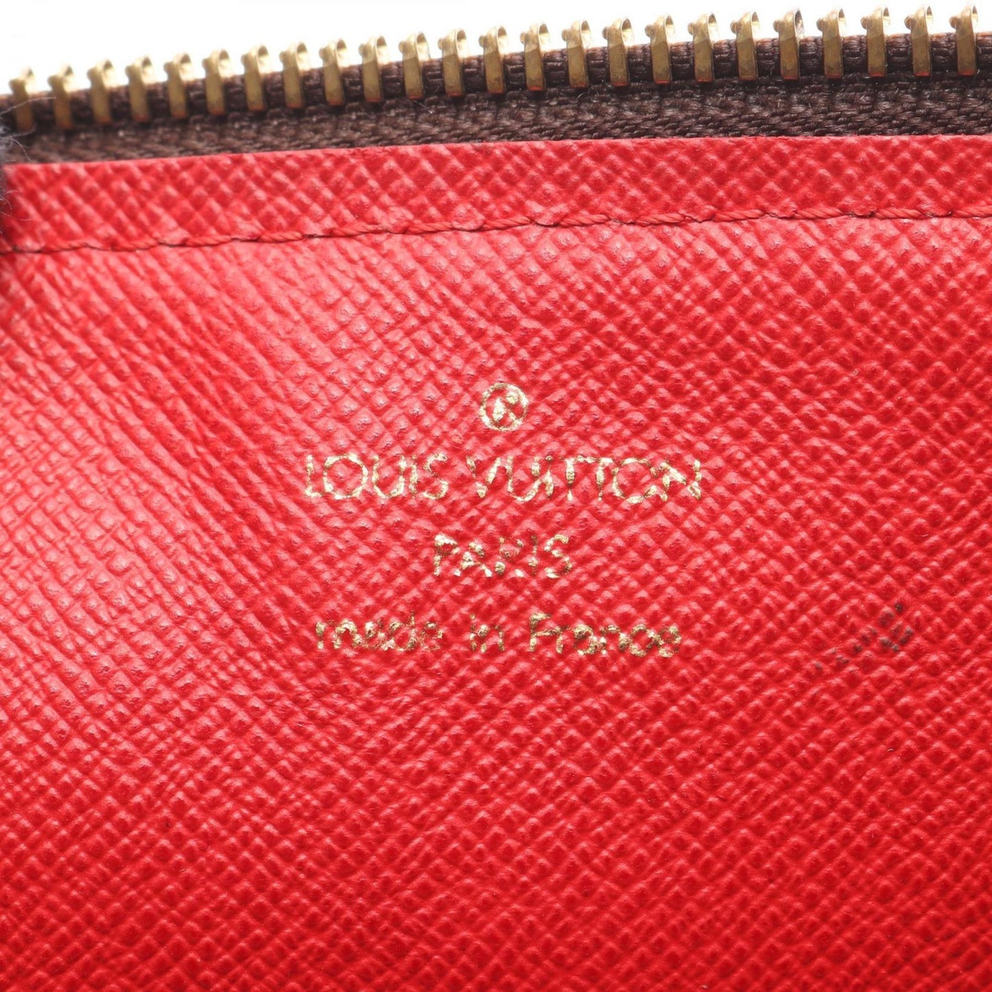 Louis Vuitton Papillon 30 Handbag