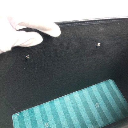 Louis Vuitton M59919 Damier Stripe Weekend Tote Pm