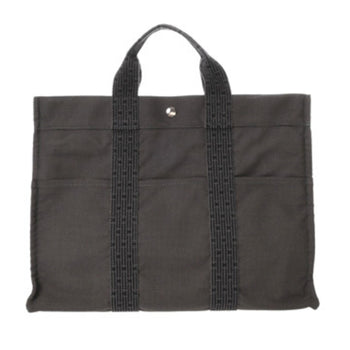 Hermes Air Line Tote Mm New Model Gray