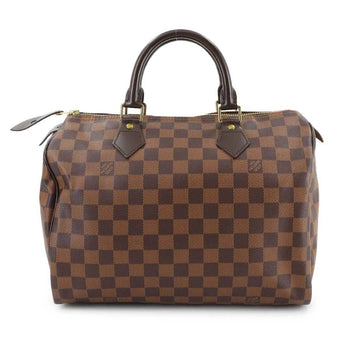 Louis Vuitton Damier Speedy 30 Handbag