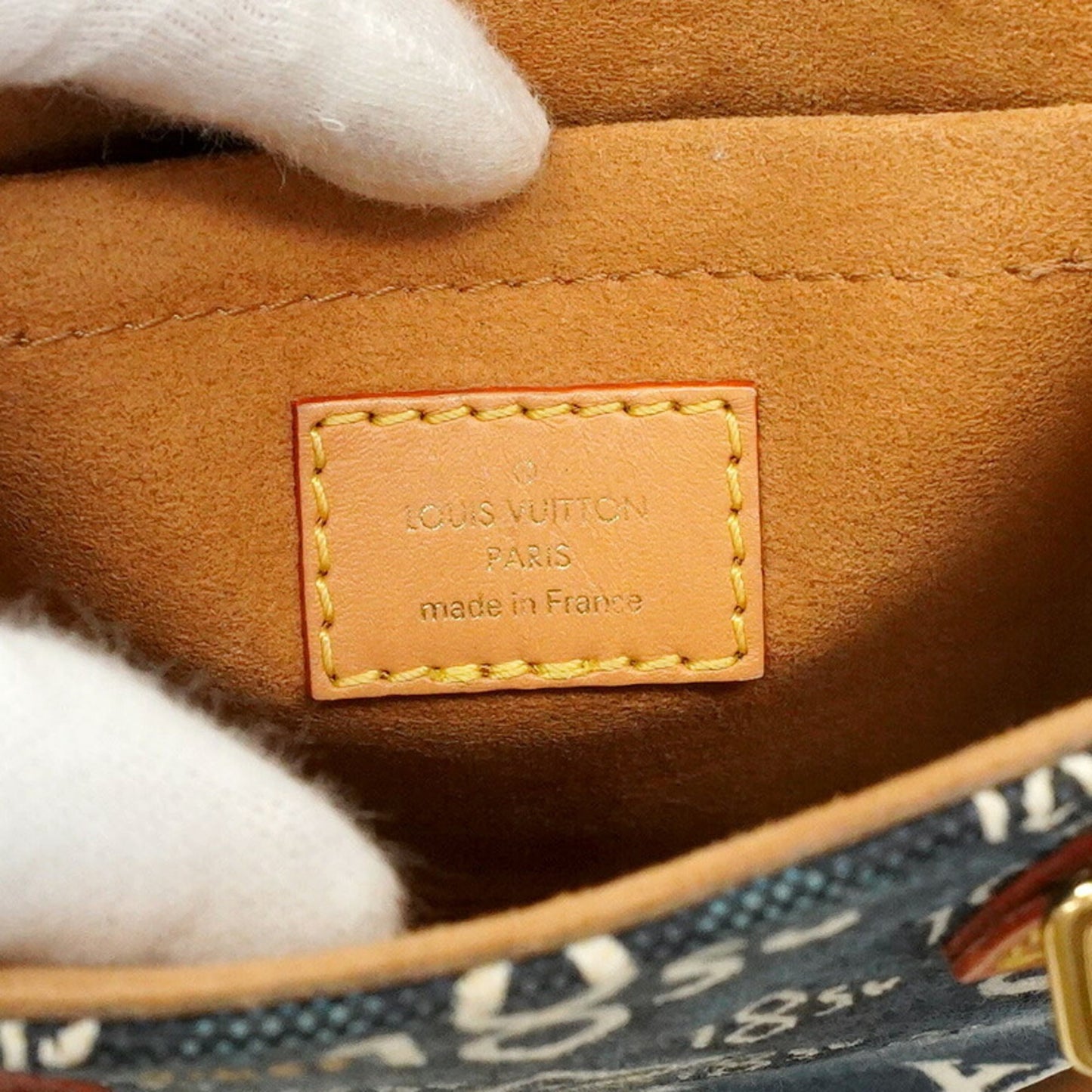 Handbag Louis Vuitton