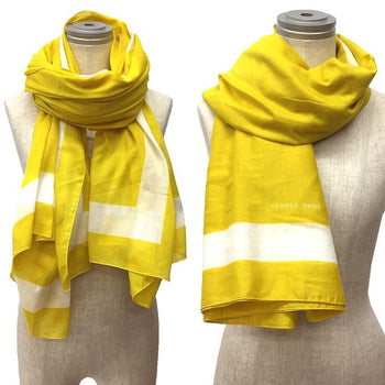 Hermes Large Shawl/Stole