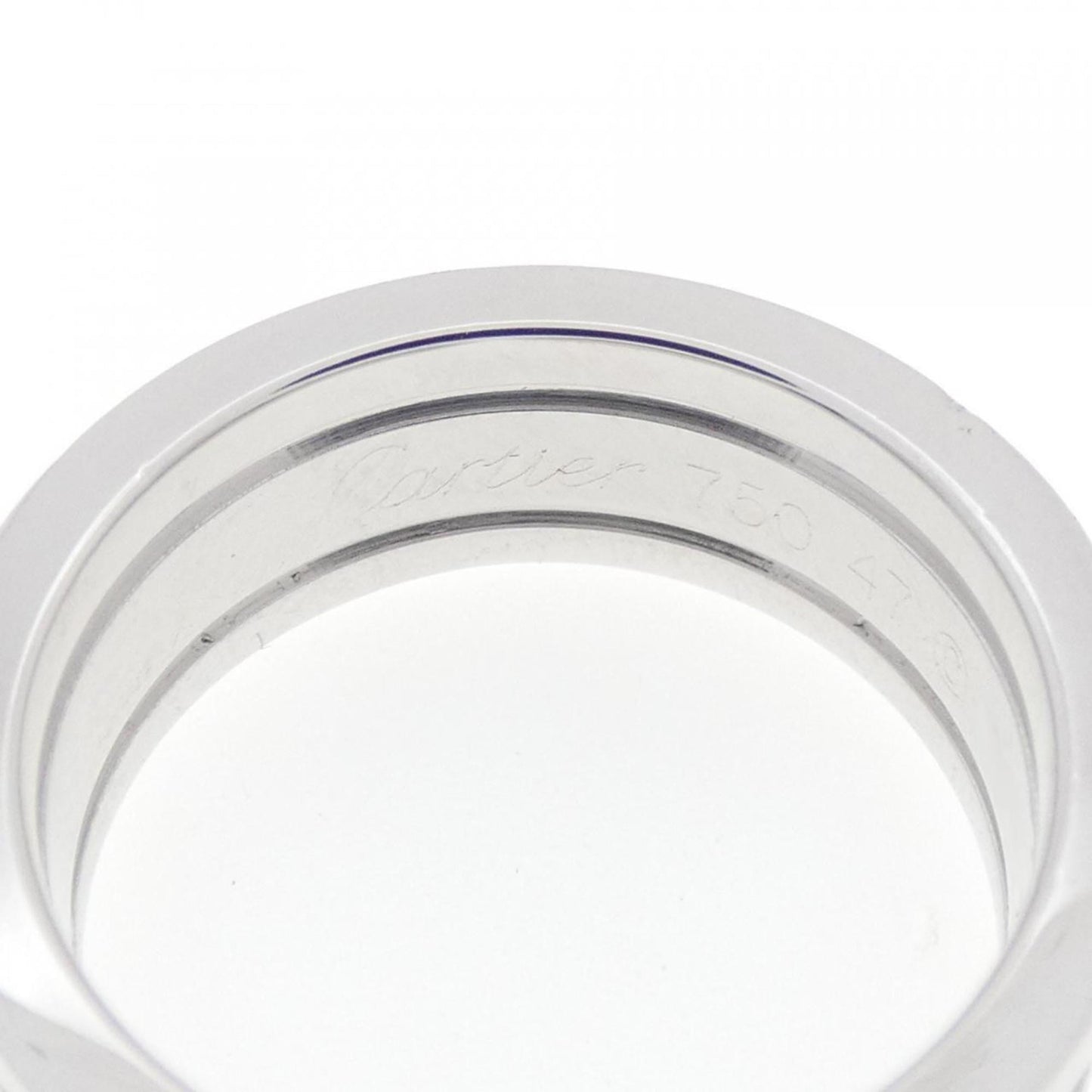 Cartier C2 Small Ring