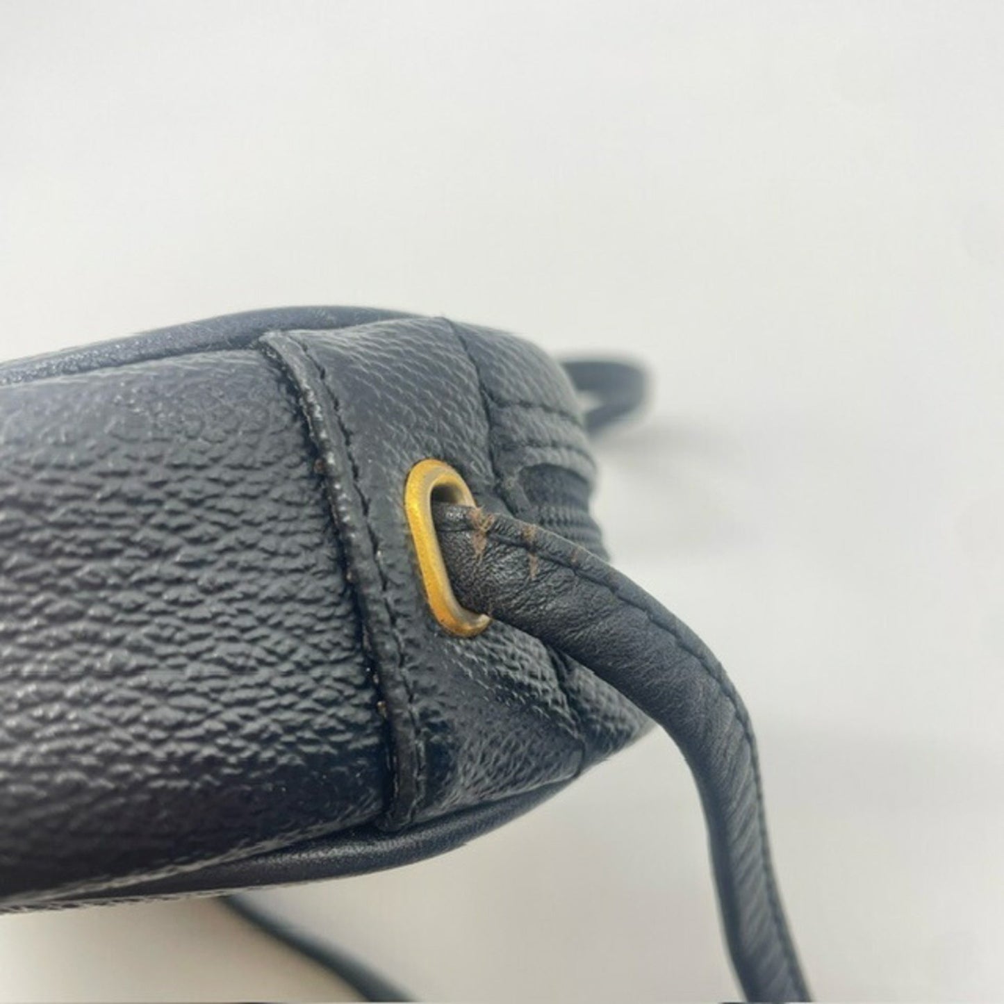 Christian Dior Dior Mini Shoulder Bag