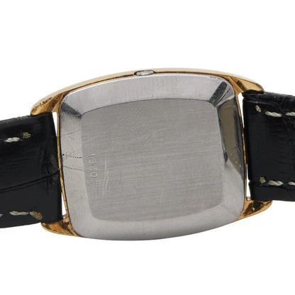 Omega De Ville Quartz Watch