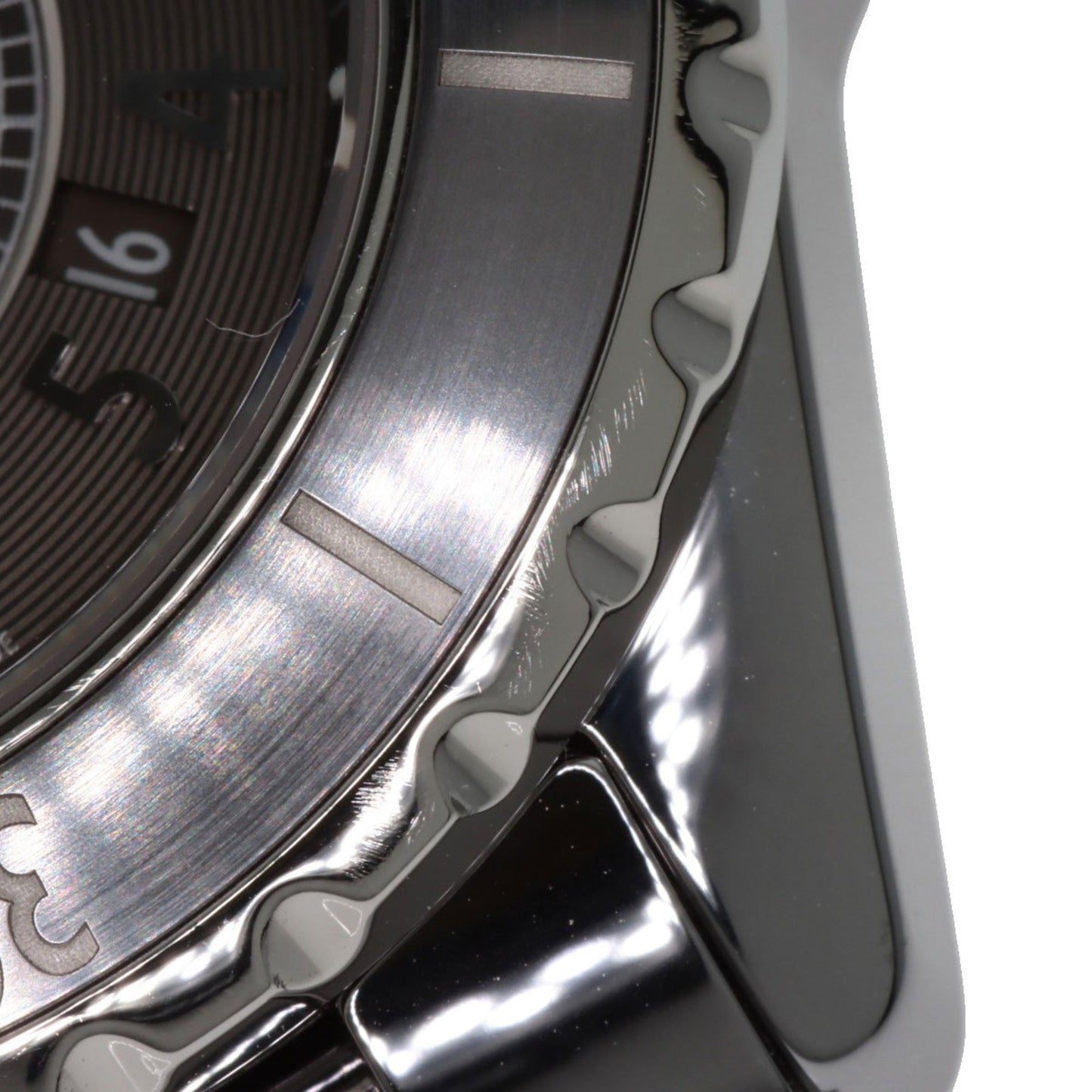 Chanel H2978 J12 Chromatic 33Mm