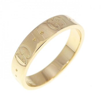 Gucci Icon Ring