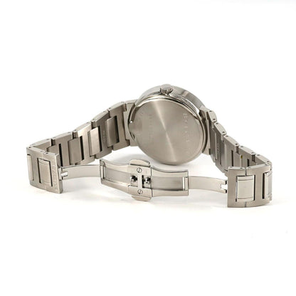 Bvlgari Bb38Ssauto Bb38Bssd At Ss Automatic Watch