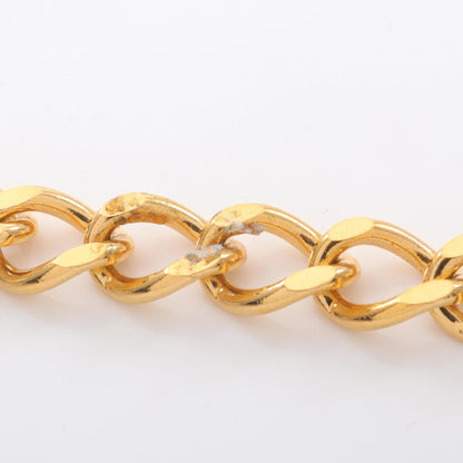 Chanel Coco Mark Chain Belt