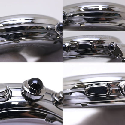 Salvatore Ferragamo Idillio Sfyq00722 Stainless Steel