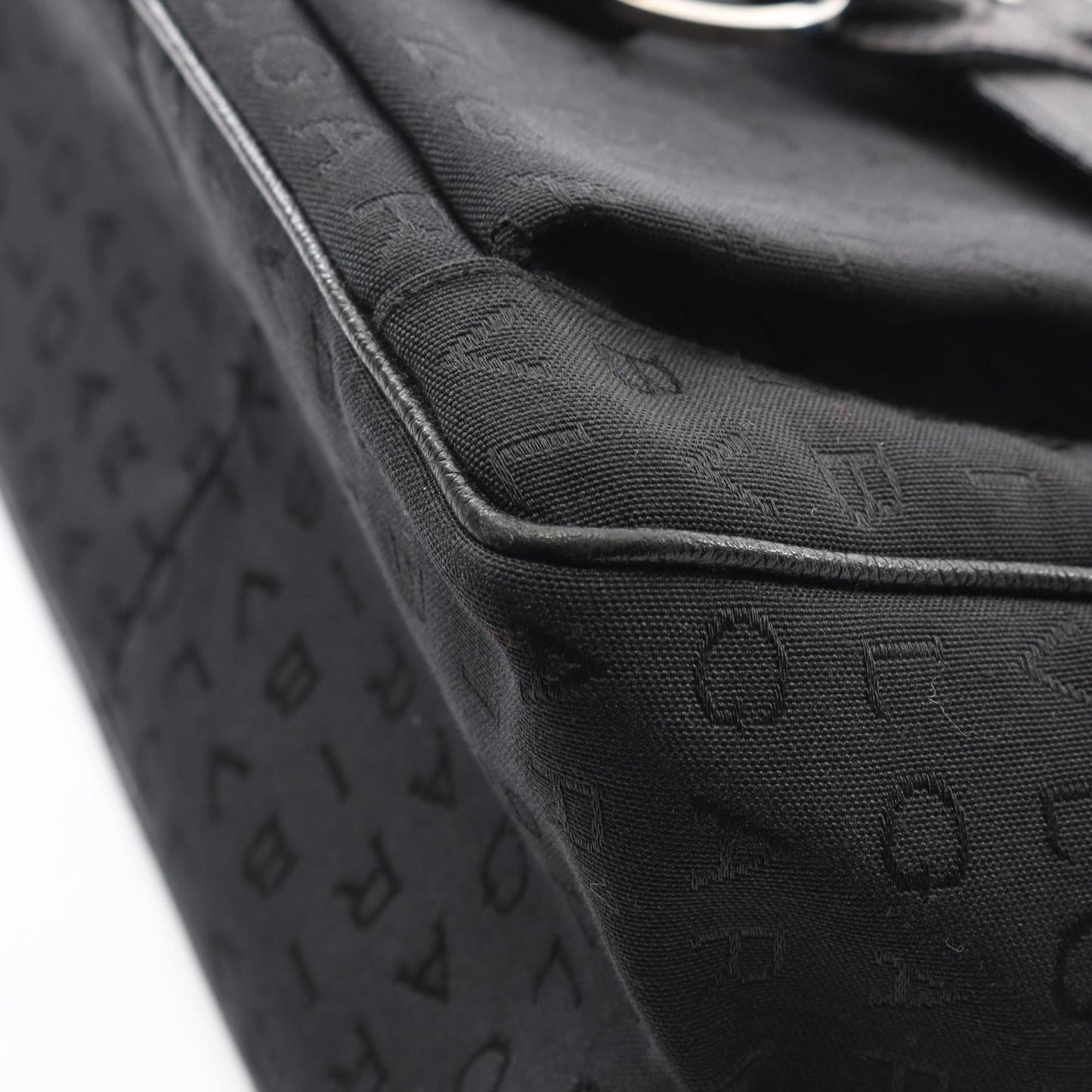 Bvlgari Logomania Handbag