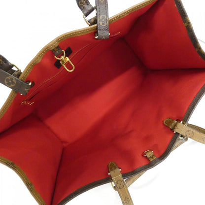 Louis Vuitton Monogram Giant On-The-Go Gm M44576 Handbag