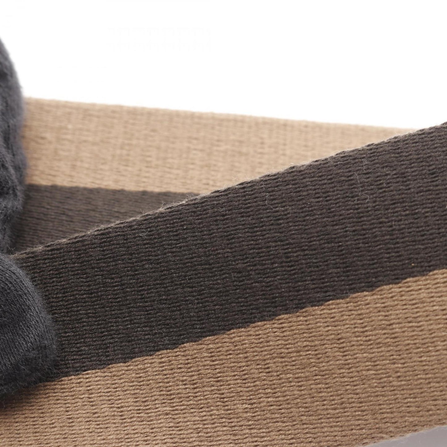 Fendi Flat Baguette Shoulder Bag