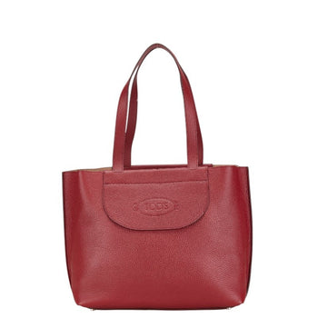 Tod'S Florida Medium Tote Bag