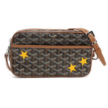 Goyard Goyard Cup Vert Pm Crossbody Shoulder Bag