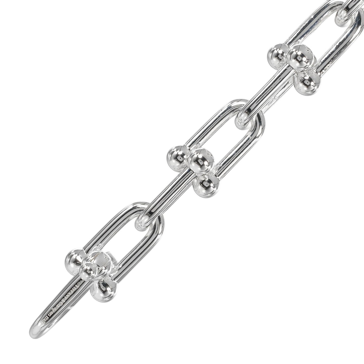 Tiffany & Co. Bracelet Hardware Large Link