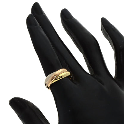 Cartier Trinity #50 Ring