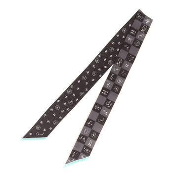 Chanel Scarf/Muffler