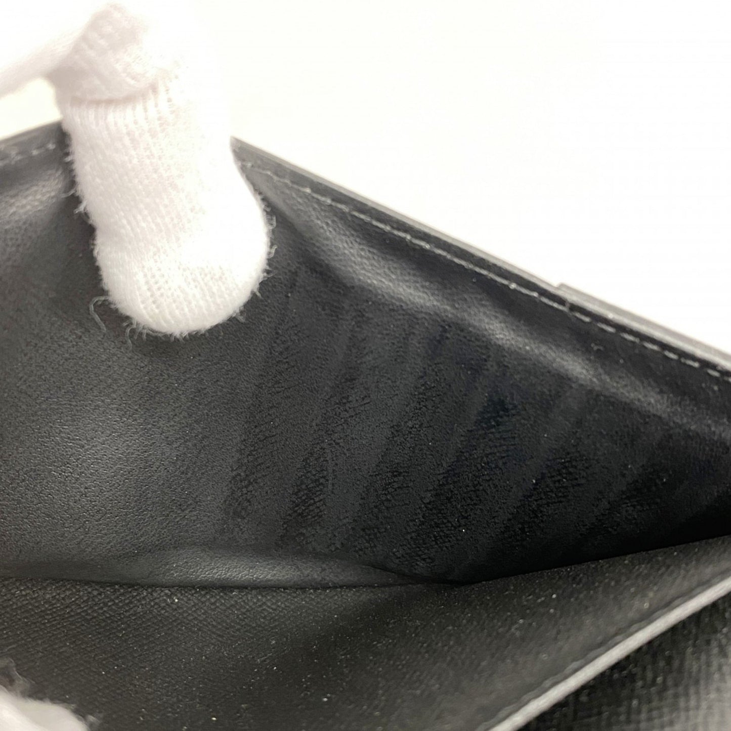 Louis Vuitton Epi Leather Long Wallet