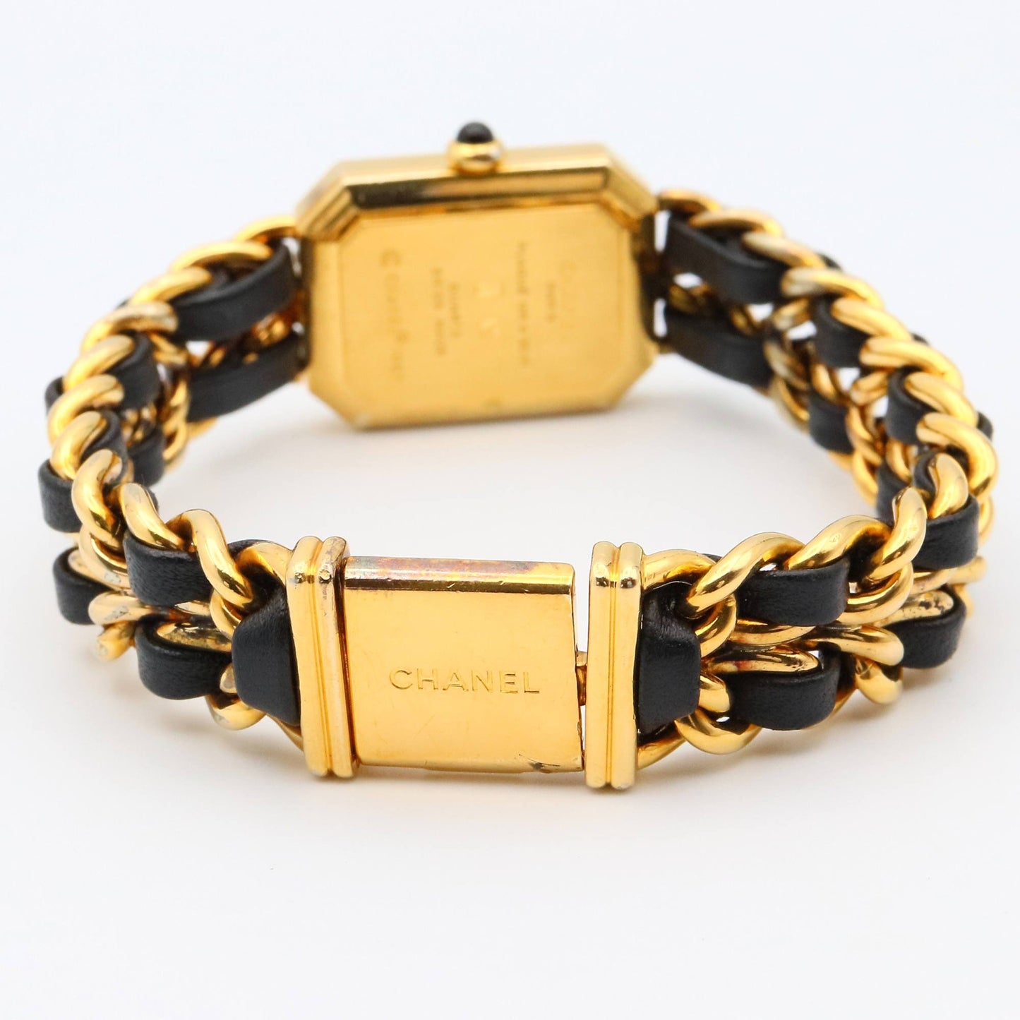 Chanel Premiere L Watch