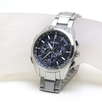 Seiko Brightz Flight Expert Saga197 8B92-0Aa0