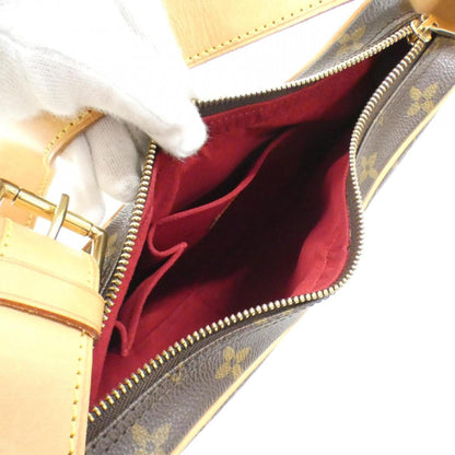 Louis Vuitton Monogram Croissant Mm M51512 Shoulder Bag