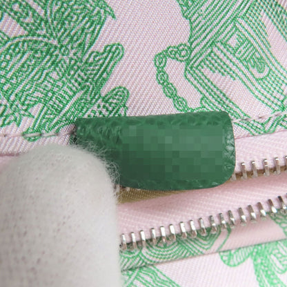 Hermes Herms Azap Silkin Compact Silver Hardware Coin Case Epson