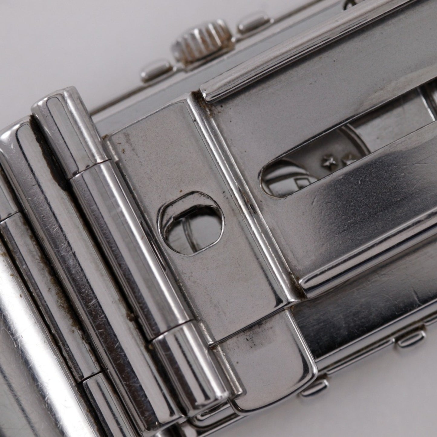 Omega Constellation Carree Watch