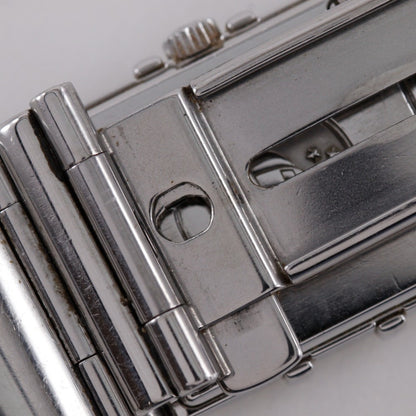 Omega Constellation Carree Watch