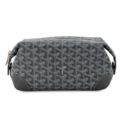 Goyard Bowling 25 Travel Pouch Toiletry Bag Bowlin025Ty51Cl51P Goyard