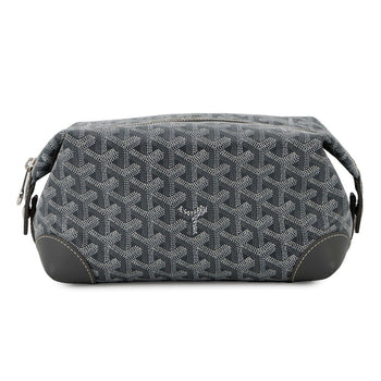 Goyard Bowling 25 Travel Pouch Toiletry Bag Bowlin025Ty51Cl51P Goyard
