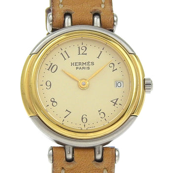 Herms Windsor Women'S Watch