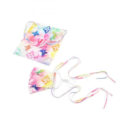 Louis Vuitton Mask Pouch