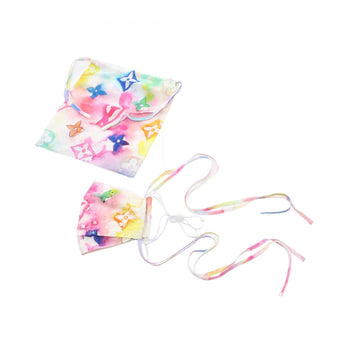Louis Vuitton Mask Pouch